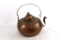 Large Kaffepanna, Koppar, 1800-tal. - Bukowskis Kettle