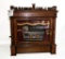 Music Box Center - Dancing Dolls Coin Operated Cylinder Music Box, 30