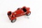 Vintage Bburago 1931 Alfa Romeo 8C 2300 Monza - 1/18 Scale Diecast, Made In Italy