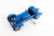 Bburago 1934 Bugatti Type 59 - 1:18 Scale Diecast, Made In Italy