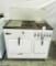 Vintage Chambers 4-Burner Gas Stove Oven Broiler