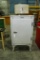 Vintage General Electric Refrigerator