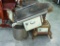 1920s Dutch Coal Kitchen Stove