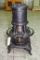 Oil Heater - Electric Oil Stove Co. - Homer MI