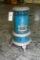 Blue Perfection Heater, No. 630