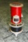Red Perfection Heater, Barler Ideal Heater, No. 4