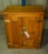 Oak Ice Box, 28