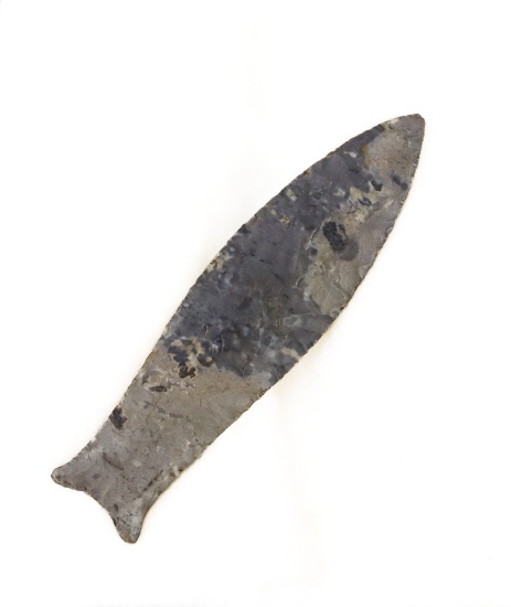 Native American Indian - 4.5" Arrowhead