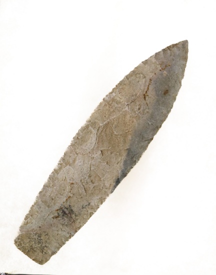 Native American Indian - 5.4" Arrowhead