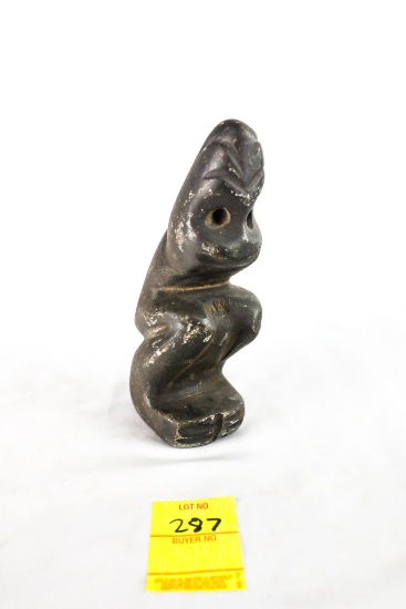 South Pacific 6" Statue