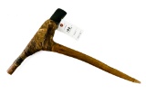 Early African War Club