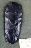 Native American Indian - Large 9.5