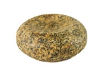 Native American Indian - Granite Discoidal