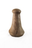Native American Indian - Grinder