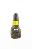 Native American Indian - Large Square Pestle Grinder