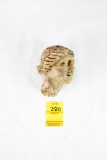 Roman Stone Bust