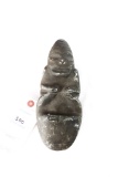 South Pacific - Effigy Axe