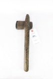 Fabulous Monolithic Axe
