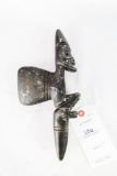 South Pacific - Effigy Axe