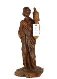 Wood Carving - 27