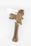 Monolithic Axe