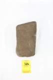 Native American Indian - Early Stone Chopper