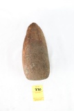 Native American Indian - Large Hammer Stone