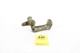 Native American Indian - Greenstone 4