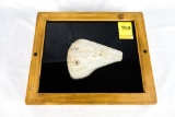 Native American Indian - Phenomenal Inscribed 5.7