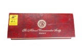 The National Commemorative Society Series 1 Coin Set