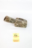 Native American Indian - 6.25