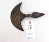 Early War Axe & Pike