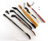 (7) Misc. Shoe Horns