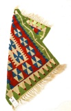 Native American Rug, 30
