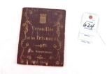 Versailles et les Trianons - Vues Photographiques