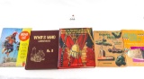 Native American Indian Reference Books
