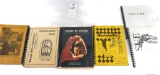 Native American Indian Reference Books