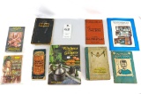 Vintage Household Books