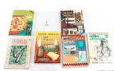 Indian Artifacts Reference Books