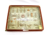 Sailors Knots Display
