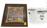 Framed Print Signed & Numbered by Bev Doolittle - 