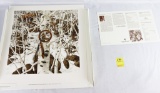 Print Signed & Numbered by Bev Doolittle - 