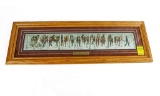 Matted & Framed Fine Art Print by Bev Doolittle - 
