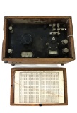 The Leeds & Northrup Fault Finder