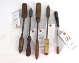 (5) Soldering Irons
