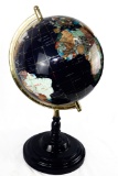 World Globe on Stand, 26