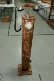Onyx Telephone Column, 43.5