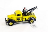 First Gear Collectible 1937 Chevrolet Tow Truck - Made in Iowa USA