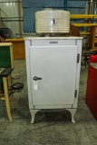 Vintage General Electric Refrigerator
