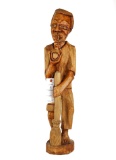 Wood Carving - 28.5